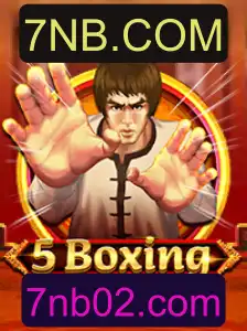 Explorando o Mundo de 5Boxing: Um Novo Fenômeno dos Jogos