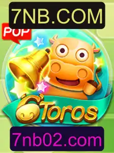 Explorando o Fascinante Jogo 6Toros e sua Relação com 7NB.COM