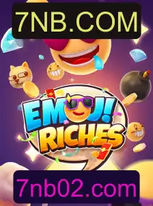 Descubra o Fascinante Mundo de EmojiRiches
