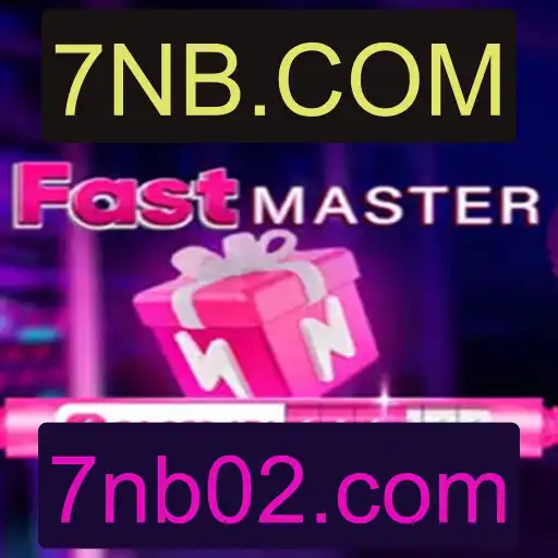 Explorando FastMaster: O Jogo Que Está Conquistando o Mundo Com 7NB.COM