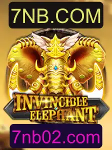 Descubra o Mundo de InvincibleElephant: Um Jogo Revolucionário